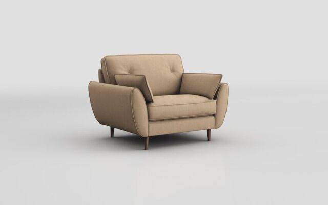 Saiano Snuggle Chair - poltronesofà at ScS