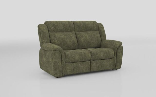 Elland 2 Seater Sofa  - poltronesofà at ScS