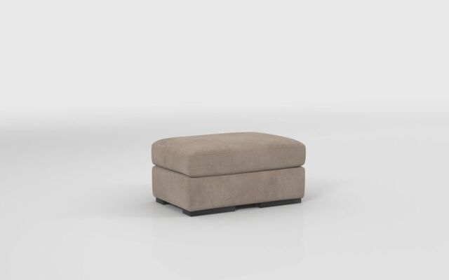 Savazza Ottoman - poltronesofà at ScS