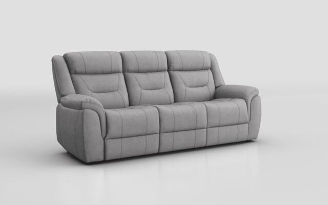 Ainsdale 3 Seater Sofa - poltronesofà at ScS