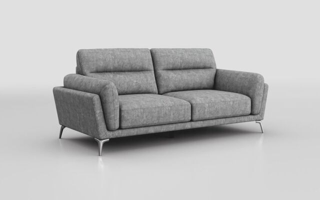 Calabrina 3 Seater Sofa  - poltronesofà at ScS