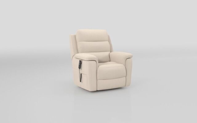 Ossett Lift & Rise Chair VAT Exempt - poltronesofà at ScS