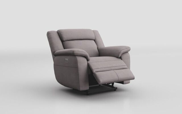 Sarsina Power Recliner Chair  - poltronesofà at ScS