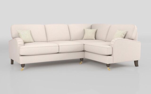 Cambourne 2 Corner 1 Sofa  - poltronesofà at ScS