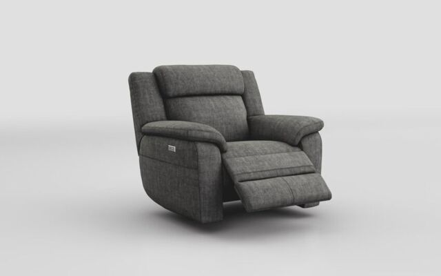 Sarsina Power Recliner Chair - poltronesofà at ScS