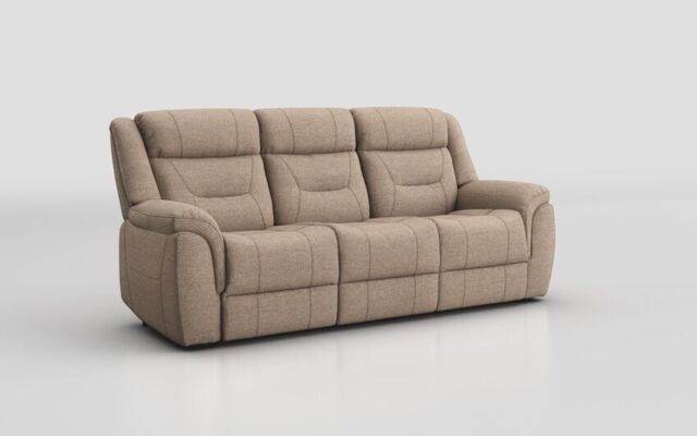 Ainsdale 3 Seater Sofa - poltronesofà at ScS