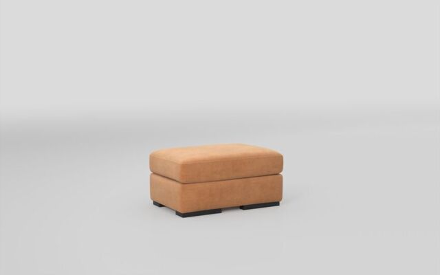 Savazza Ottoman  - poltronesofà at ScS