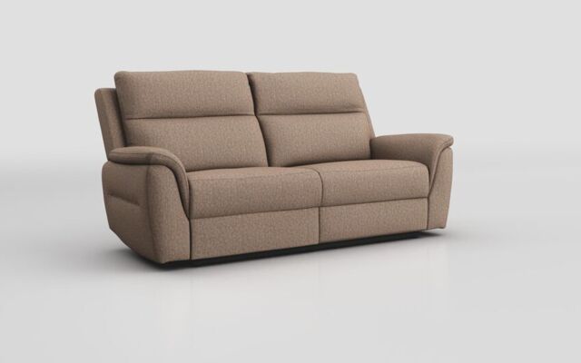 Sogliano 3 Seater Sofa  - poltronesofà at ScS
