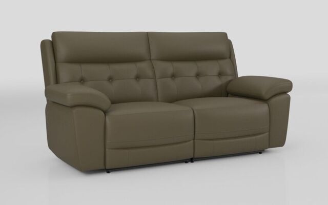 Belford 3 Seater Sofa - poltronesofà at ScS
