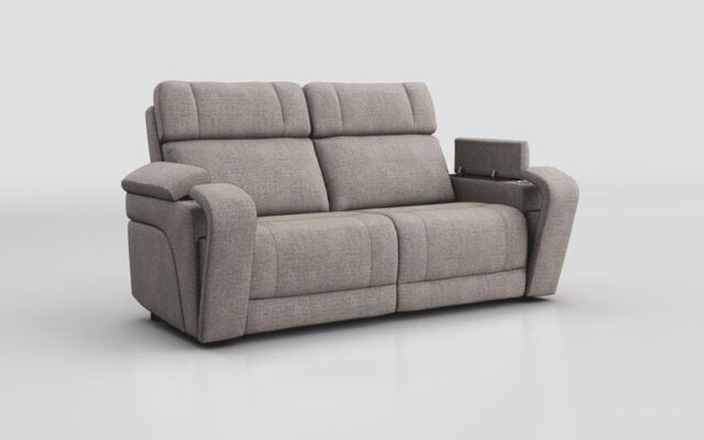 Adstock 3 Seater Sofa - poltronesofà at ScS