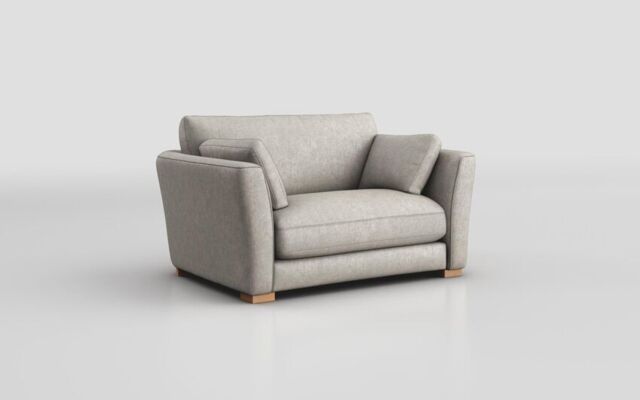 Torri Snuggle Chair - poltronesofà at ScS