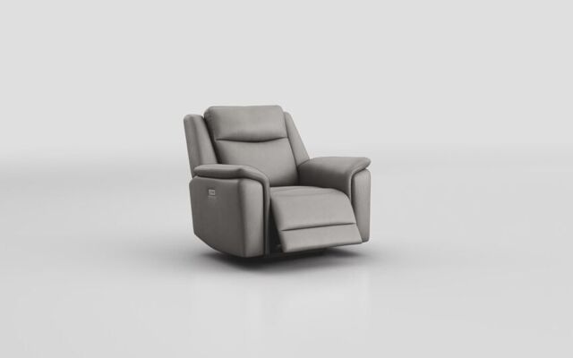 Savio Power Recliner Chair - poltronesofà at ScS