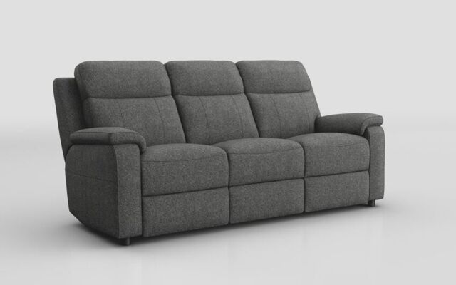 Calboli 3 Seater Sofa  - poltronesofà at ScS
