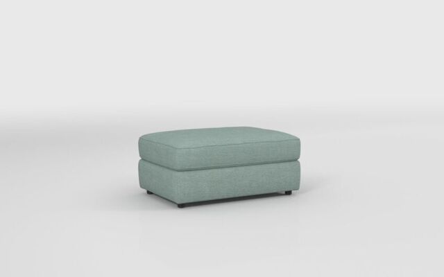 Jude Banquette Footstool - poltronesofà at ScS