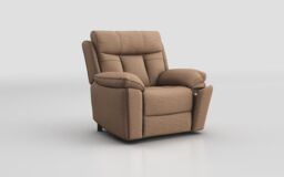 Chalbury Armchair with Cup Holders  - poltronesofà at ScS