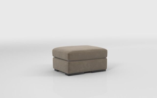 Savazza Storage Ottoman - poltronesofà at ScS