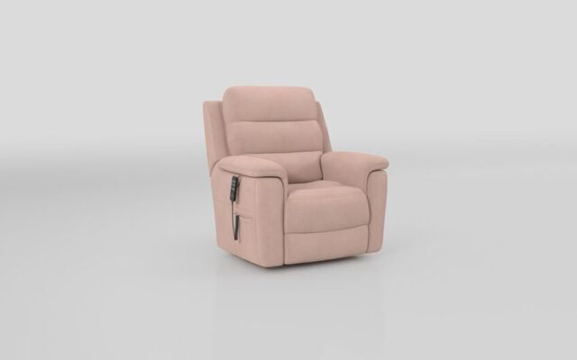 Ossett Lift & Rise Chair VAT Exempt - poltronesofà at ScS