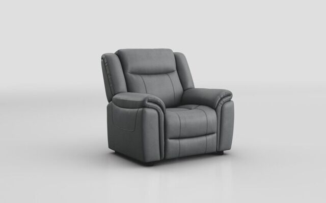 Carpena Armchair  - poltronesofà at ScS