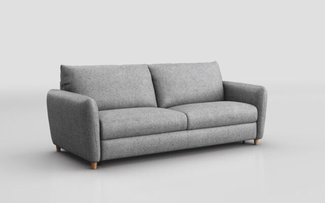 Coriano 4 Seater Sofa Bed  - poltronesofà at ScS