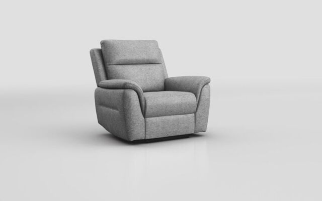 Sogliano Armchair  - poltronesofà at ScS