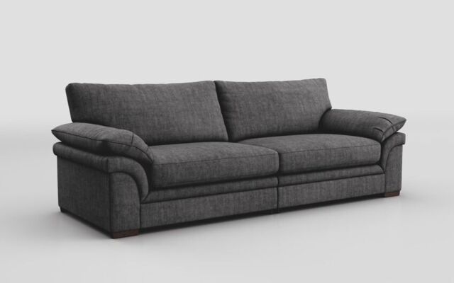 Varignana 4 Seater Split Standard Back Sofa  - poltronesofà at ScS