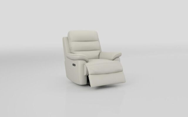 Ossett Power Recliner Chair - poltronesofà at ScS