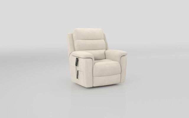 Ossett Lift & Rise Chair - poltronesofà at ScS