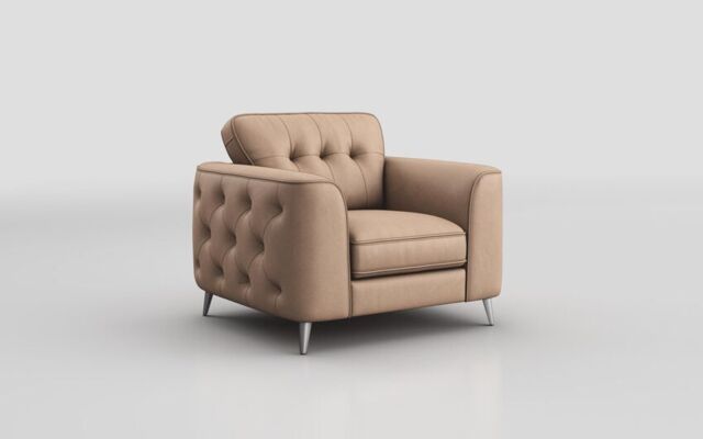 Martorano Armchair  - poltronesofà at ScS