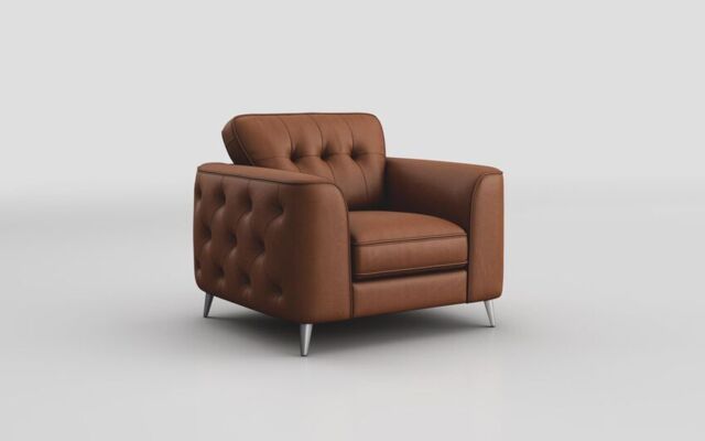 Martorano Armchair  - poltronesofà at ScS