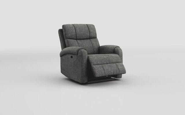 Calisese Manual Recliner Chair  - poltronesofà at ScS