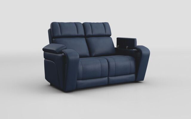 Adstock 2 Seater Sofa  - poltronesofà at ScS