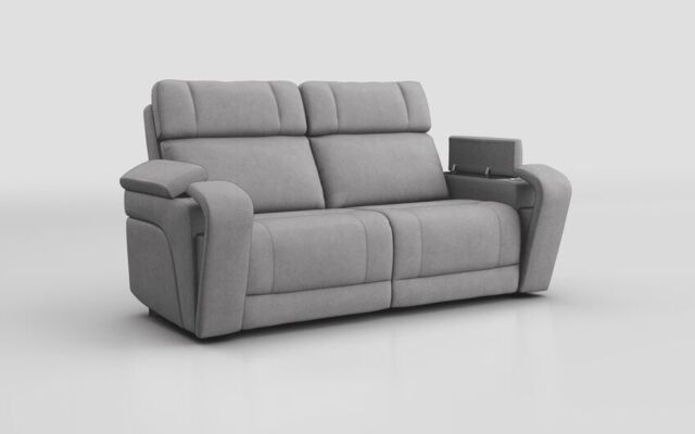 Adstock 3 Seater Sofa  - poltronesofà at ScS