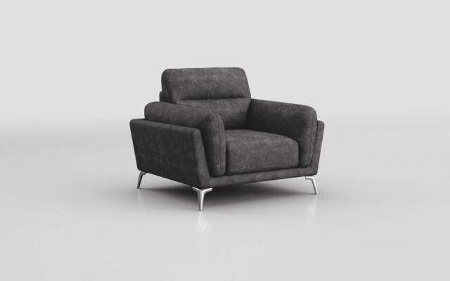 Calabrina Armchair  - poltronesofà at ScS