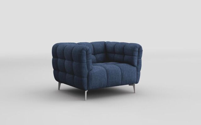 Castello Armchair  - poltronesofà at ScS