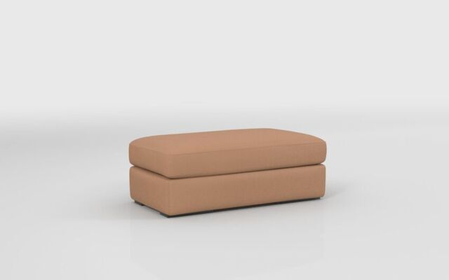 Savazza Large Ottoman  - poltronesofà at ScS