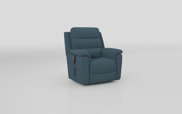 Ossett Lift & Rise Chair VAT Exempt - poltronesofà at ScS