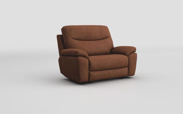 Argenta Snuggle Chair - poltronesofà at ScS