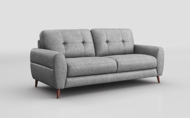 Faviano 3 Seater Sofa  - poltronesofà at ScS