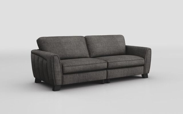 Modigliana 4 Seater Sofa Standard Back  - poltronesofà at ScS