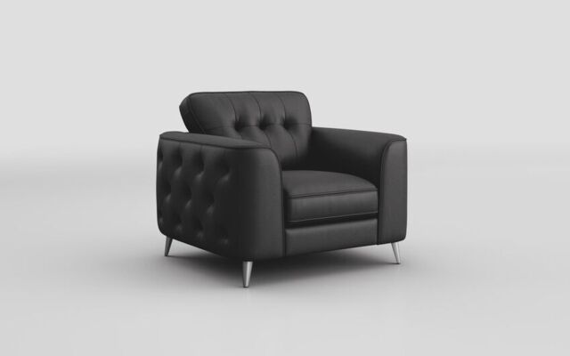Martorano Armchair  - poltronesofà at ScS