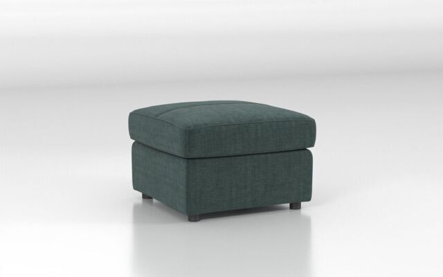 Ossett Footstool  - poltronesofà at ScS