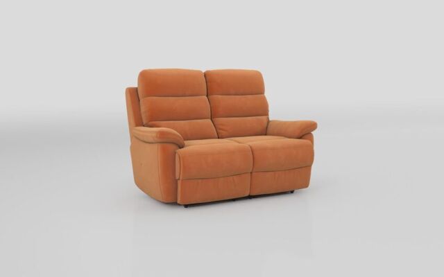 Ossett 2 Seater Sofa  - poltronesofà at ScS