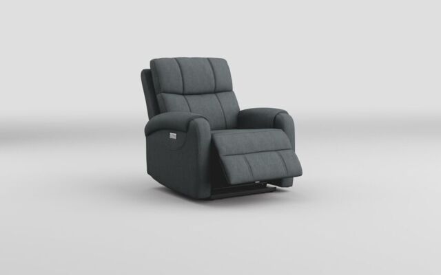 Calisese Power Recliner Chair - poltronesofà at ScS