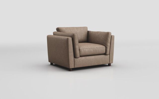 Codigoro Snuggle Chair  - poltronesofà at ScS