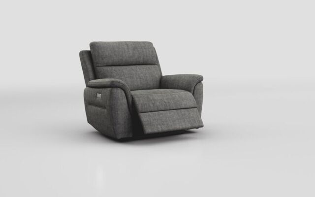 Sogliano Power Recliner Chair - poltronesofà at ScS