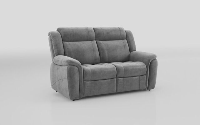 Elland 2 Seater Sofa  - poltronesofà at ScS