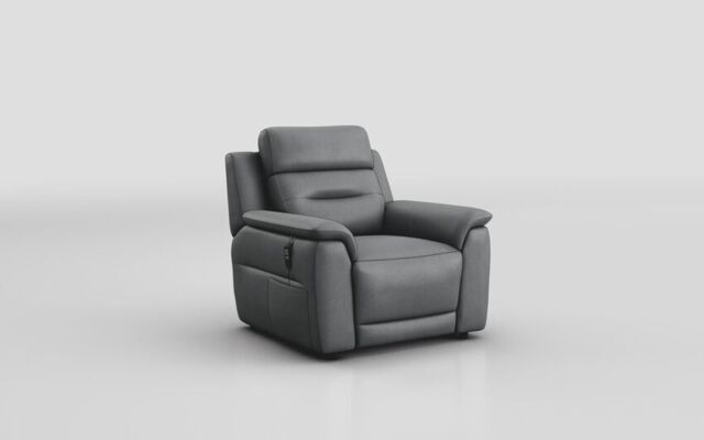 Casalecchio Lift & Rise Chair  - poltronesofà at ScS