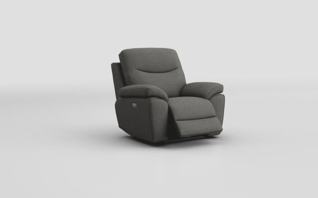 Argenta Power Recliner Chair - poltronesofà at ScS