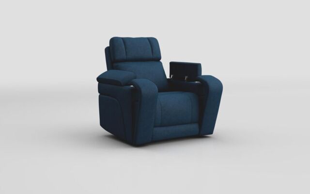 Adstock Armchair  - poltronesofà at ScS