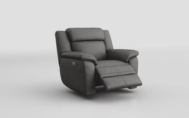 Sarsina Power Recliner Chair  - poltronesofà at ScS